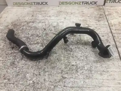 Peça sobressalente para automóvel em segunda mão tubo por fiat linea (110) activa (110.0/111.0) referências oem iam 