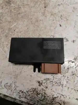 Peça sobressalente para automóvel em segunda mão módulo eletrônico por fiat linea (110) activa (110.0/111.0) referências oem iam 51805054