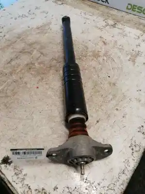 Peça sobressalente para automóvel em segunda mão amortecedor traseiro por fiat linea (110) activa (110.0/111.0) referências oem iam 51805320