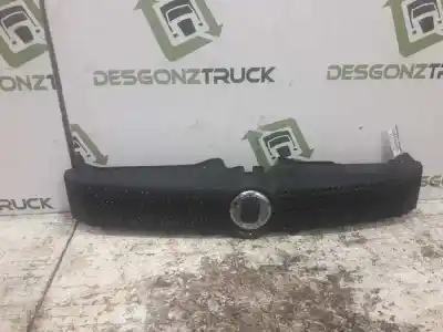 Pezzo di ricambio per auto di seconda mano griglia anteriore per fiat panda (169) 1.1 8v riferimenti oem iam 