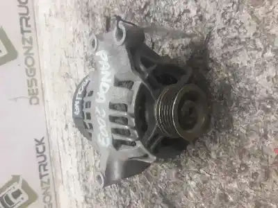 Автозапчасти б/у генератор за FIAT PANDA (169) 1.2 8V Dynamic ссылки OEM IAM 51714794 MS1022118430 C132301032