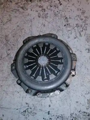 Pezzo di ricambio per auto di seconda mano mozzo frizione viscoso per fiat panda (169) 1.1 8v riferimenti oem iam 