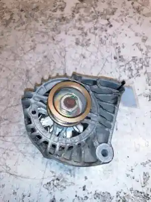 Gebrauchtes Autoersatzteil  zum FIAT PANDA (169)  OEM-IAM-Referenzen 46843093  MS1022118220