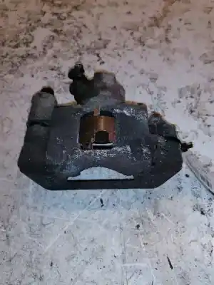 Pezzo di ricambio per auto di seconda mano pinza freno anteriore destra per fiat panda (169) 1.1 8v riferimenti oem iam 