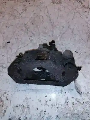 Pezzo di ricambio per auto di seconda mano pinza freno anteriore sinistra per fiat panda (169) 1.1 8v riferimenti oem iam 