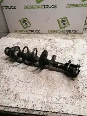 Pezzo di ricambio per auto di seconda mano ammortizzatore anteriore destro per fiat panda (169) 1.1 8v riferimenti oem iam 