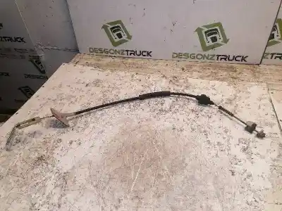 Pezzo di ricambio per auto di seconda mano filo per fiat panda (169) 1.1 8v riferimenti oem iam 55183097