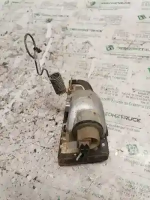 Second-hand car spare part front right headlight for fiat cinquecento (170) 0.9 i.e. oem iam references   