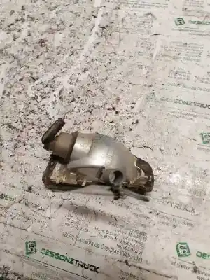 Second-hand car spare part front left headlight for fiat cinquecento (170) 0.9 i.e. oem iam references   