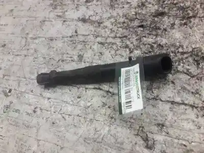 Peça sobressalente para automóvel em segunda mão Bobina De Ignição por FIAT STILO (192) 1.6 16V Referências OEM IAM BAE403B  
