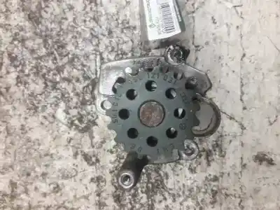 Автозапчастина б/у водяна бомба для fiat stilo (192) 1.9 jtd cat посилання на oem iam 038121019e