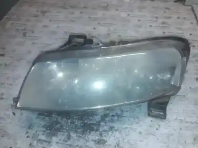 Автозапчастина б/у ліва фара для FIAT STILO (192) 1.9 JTD CAT Посилання на OEM IAM   