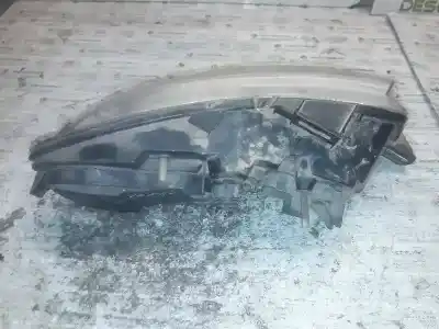 Автозапчастина б/у ліва фара для fiat stilo (192) 1.9 jtd cat посилання на oem iam   