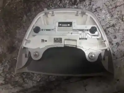 Автозапчастина б/у внутрішне світло для fiat stilo (192) 1.9 jtd cat посилання на oem iam 735340493  7/2 pins