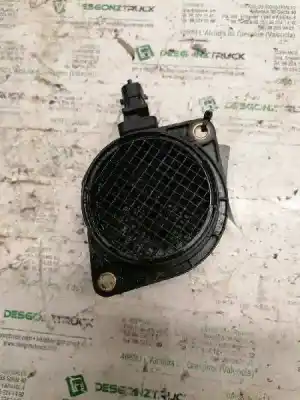 Автозапчасти б/у расходомер воздуха за fiat stilo (192) 1.9 jtd cat ссылки oem iam 0281002792 4 pins 55183650