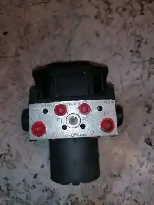 Автозапчасти б/у абс за fiat stilo (192) 1.9 jtd cat ссылки oem iam 0265900024  0265224048