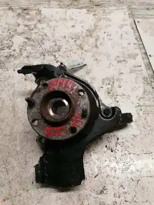 Pezzo di ricambio per auto di seconda mano snodo anteriore sinistro per fiat stilo (192) 1.9 jtd cat riferimenti oem iam   