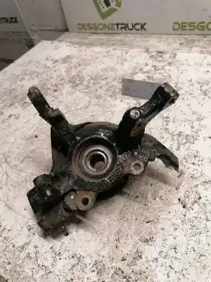 Pezzo di ricambio per auto di seconda mano snodo anteriore sinistro per fiat stilo (192) 1.9 jtd cat riferimenti oem iam   