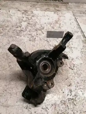 Pezzo di ricambio per auto di seconda mano snodo anteriore sinistro per fiat stilo (192) 1.9 jtd cat riferimenti oem iam   