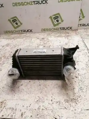 Автозапчасти б/у интеркулер за fiat stilo (192) 1.9 jtd cat ссылки oem iam 