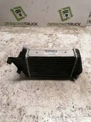 Автозапчастина б/у інтеркулер для fiat stilo (192) 1.9 jtd cat посилання на oem iam   