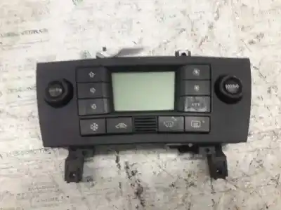Автозапчасти б/у климат-контроль за FIAT STILO (192) 1.9 JTD CAT ссылки OEM IAM 503600000104  83002400
