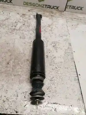 Автозапчастина б/у задній амортизатор для fiat stilo (192) 1.9 jtd cat посилання на oem iam 50702693  