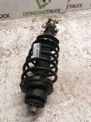 Автозапчастина б/у передній правий амортизатор для fiat stilo (192) 1.9 jtd cat посилання на oem iam 50700693  