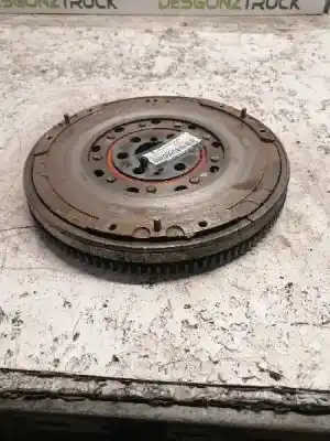 Second-hand car spare part engine flywheel for fiat stilo (192) 1.9 jtd cat oem iam references 281756f0  