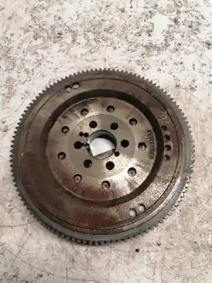 Second-hand car spare part engine flywheel for fiat stilo (192) 1.9 jtd cat oem iam references 281756f0  