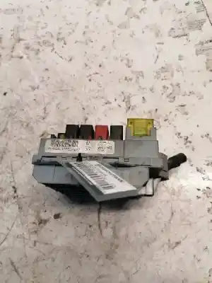 Second-hand car spare part fuse box unit for fiat stilo (192) 1.9 jtd cat oem iam references 46846109  