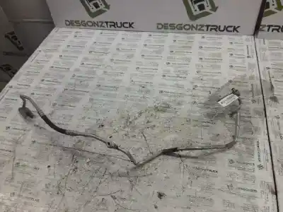 Second-hand car spare part front right headlight for fiat seicento (187) active oem iam references 