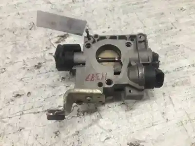 Second-hand car spare part throttle body for fiat seicento (187) active oem iam references 