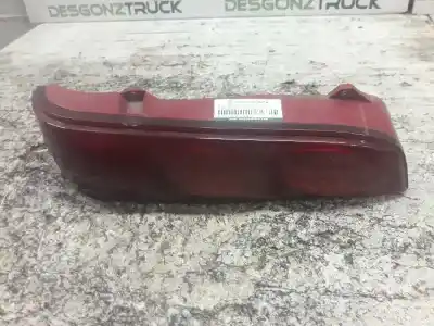 Pezzo di ricambio per auto di seconda mano lampada posteriore sinistra per fiat seicento (187) active riferimenti oem iam 