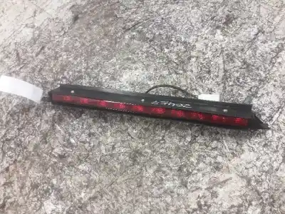 Pezzo di ricambio per auto di seconda mano luce freno centrale per fiat seicento (187) active riferimenti oem iam 735242340