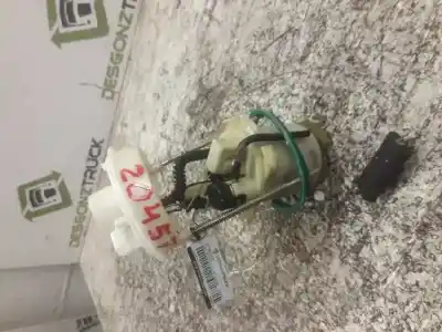 Pezzo di ricambio per auto di seconda mano sensore di livello del carburante per fiat seicento (187) active riferimenti oem iam 46831125