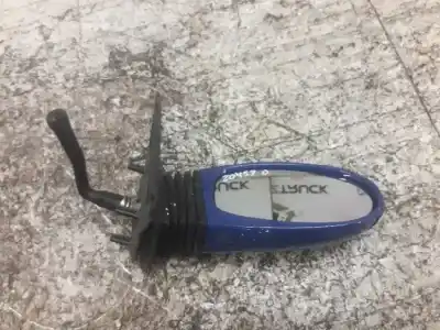 Pezzo di ricambio per auto di seconda mano retrovisore destro per fiat seicento (187) active riferimenti oem iam 