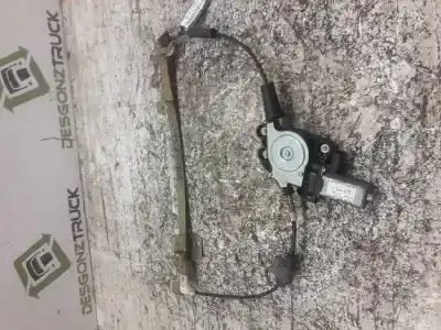 Pezzo di ricambio per auto di seconda mano alzacristalli anteriore destro per fiat seicento (187) active riferimenti oem iam 46512241