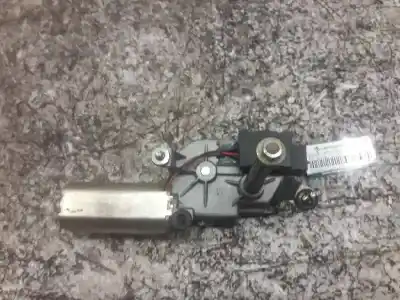 Pezzo di ricambio per auto di seconda mano motore tergicristallo posteriore per fiat seicento (187) active riferimenti oem iam 450000011