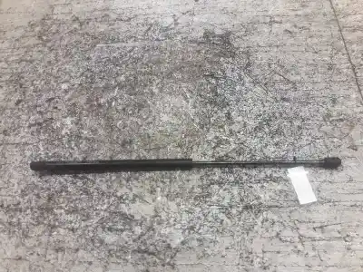 Pezzo di ricambio per auto di seconda mano ammortizzatori baule / porte per fiat seicento (187) active riferimenti oem iam 46835404