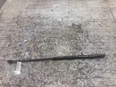Pezzo di ricambio per auto di seconda mano ammortizzatori baule / porte per fiat seicento (187) active riferimenti oem iam 