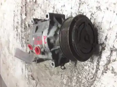 İkinci el araba yedek parçası klima kompresörü için fiat doblo active oem iam referansları 