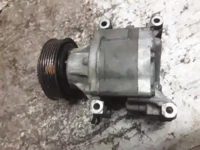 Second-hand car spare part air conditioning compressor for fiat doblo active oem iam references   
