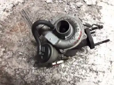 İkinci el araba yedek parçası turbosarj için fiat doblo active oem iam referansları 73501343