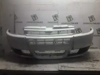 Pezzo di ricambio per auto di seconda mano PARAURTI ANTERIORE per FIAT DOBLO  Riferimenti OEM IAM   