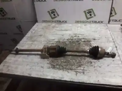 İkinci el araba yedek parçası ön sag sanziman için fiat doblo active oem iam referansları 