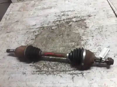 İkinci el araba yedek parçası ön sol sanziman için fiat doblo active oem iam referansları 