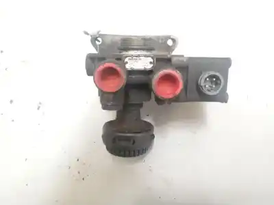 Second-hand car spare part additional air valve for volvo fh xxx 12.8 diesel oem iam references 21620170