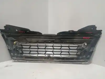 Автозапчастина б/у передня решіта для iveco daily iv caja/chasis 35c15 посилання на oem iam 5801342732  