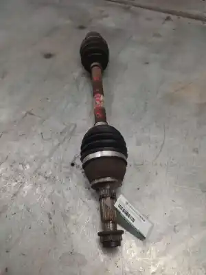 Pezzo di ricambio per auto di seconda mano  per FORD FIESTA VI (CB1, CCN)  Riferimenti OEM IAM 8V513B  